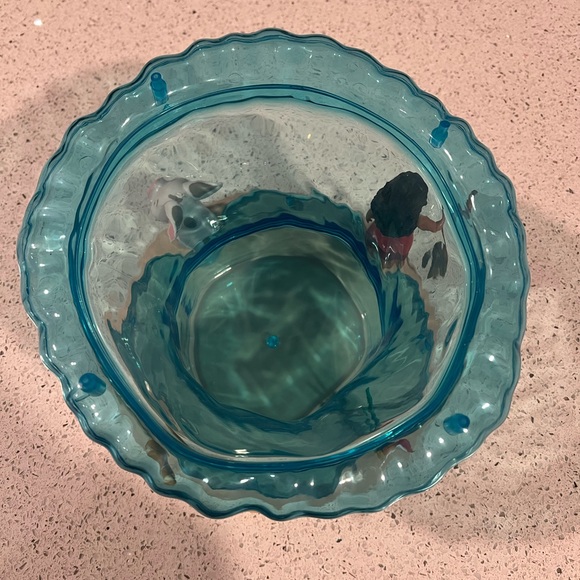 Cinemark Moana 2 Popcorn Bucket - Picture 5 of 6